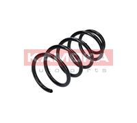 2 x KAMOKA 2120135 Molla autotelaio per CHEVROLET