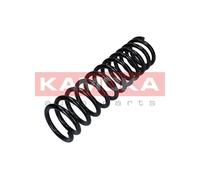 2 x KAMOKA 2120151 Molla autotelaio per FORD