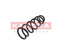 2 x KAMOKA 2120202 Molla autotelaio per PEUGEOT