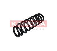 2 x KAMOKA 2120271 Molla autotelaio per BMW