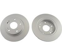 KAVO PARTS BR-2267-C Disco freno