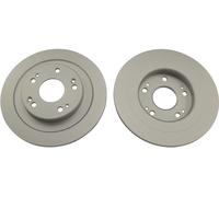 KAVO PARTS BR-2288-C Disco freno