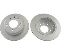 KAVO PARTS BR-3247-C Disco freno