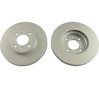 KAVO PARTS BR-3273-C Disco freno