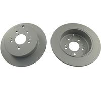 KAVO PARTS BR-5768-C Disco freno