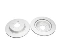 KAVO PARTS BR-6847-C Disco freno