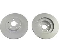 KAVO PARTS BR-8219-C Disco freno