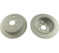 KAVO PARTS BR-8226-C Disco freno
