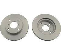 KAVO PARTS BR-8707-C Disco freno