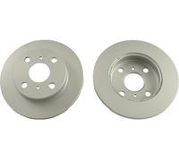 KAVO PARTS BR-9310-C Disco freno