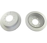 KAVO PARTS BR-9487-C Disco freno