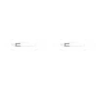 2 x Kit bracci oscillanti CORTECO per MERCEDES-BENZ 123 C123, 123 S123, 123