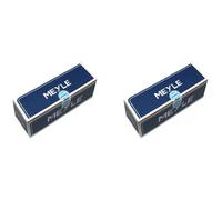 2 x Kit bracci oscillanti MEYLE per ABARTH, FIAT, FORD 500, 500C / 595C / 695C,