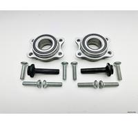 2 X Kit Cuscinetti Anteriori Per Audi R8 / R8 Spyder 2007-2015 WBHA/AU/030A