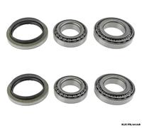 2 X Kit Cuscinetti Ruota Anteriore Per FORD COUGAR 1998-2001 KLP/FR/207AB