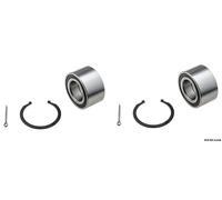 2 X Kit Cuscinetti Ruota Anteriore Per HYUNDAI LANTRA 1995-2000 KLP/HY/010A