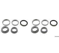 2 X Kit Cuscinetti Ruota Anteriore Per ISUZU TROOPER 1983-2004 KLP/IS/008AB
