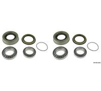 2 X Kit Cuscinetti Ruota Anteriore Per NISSAN TERRANO 1987-2007 KLP/NS/048AB