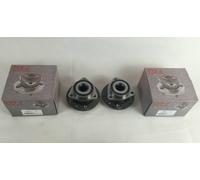 2 X KIT CUSCINETTI RUOTA CUSCINETTO MOZZO NTY VW SKODA AUDI SEAT E ALTRO