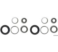 2 X Kit Cuscinetti Ruota Posteriore Per DAEWOO ESPERO 1991-1999 KLT/DW/056AB