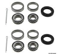 2 X Kit Cuscinetti Ruota Posteriore Per DAEWOO MATIZ 1998 + KLT/DW/088AB