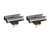 2 x Kit di Ricambio Testa di Rasatura per Serie 5 30B 31B 31S 51B 51S