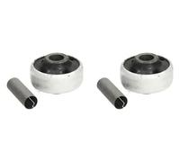 2 x Kit di riparazione braccio oscillante OPTIMAL per SEAT, VW CADDY II, CADDY