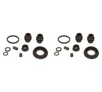 2 x Kit di riparazione pinza freno MAXGEAR per AUDI, FIAT, KIA, LADA