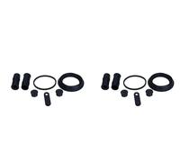 2 x Kit di riparazione pinza freno MAXGEAR per SEAT, VW ALHAMBRA