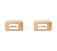 Kit di riparazione, pinza freno QUICK BRAKE 114-0012