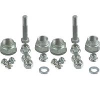 2 x Kit di riparazione sospensione ruota LEMFÖRDER per CITROËN, FIAT, PEUGEOT