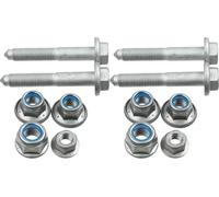 2 x Kit di riparazione sospensione ruota LEMFÖRDER per CITROËN, PEUGEOT 307