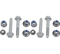 2 x Kit di riparazione sospensione ruota SACHS per CITROËN, PEUGEOT 307, 307