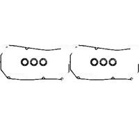 2 x Kit listelli paraurti VICTOR REINZ per MITSUBISHI GALANT VII