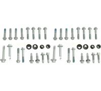 2 x Kit montaggio braccio sospensione METZGER per FORD C-MAX I, FOCUS C-MAX I,