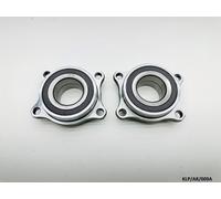 2 X Kit Mozzo Cuscinetto Ruota Anteriore Per ALFA ROMEO GT 2003-2010 KLP/AR/009A