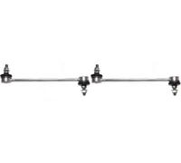 2 x Kit riparazione biellette stabilizzatore FAST per FORD, MAZDA 2, B-MAX