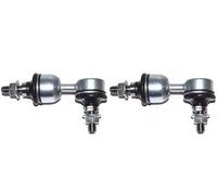 2 x Kit riparazione biellette stabilizzatore FAST per FORD, MAZDA, VOLVO 3 I, 3