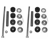2 x Kit riparazione biellette stabilizzatore OPTIMAL per DAEWOO, OPEL CIELO,