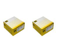 2 x Kit riparazione cambio LuK per AUDI, SEAT, SKODA, VW A3 8P, A3