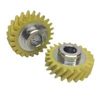 2 x KitchenAid Artisan mixer ingranaggi a vite senza fine