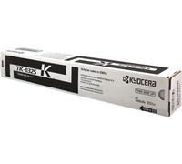 2 X KYOCERA TK-8325K NERO ORIGINALE 1T02NP0NL0 PER KYOCERA TASKALFA 2551ci CAPAC