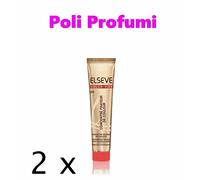 2 x L Oreal elseve color vive fissatore colore 40 ml