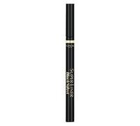 2 x l' Oreal Superliner Eye Liner - Blackvelvet