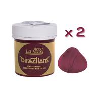 Tinta Per Capelli Semipermanente - La Riche Directions Hair Color