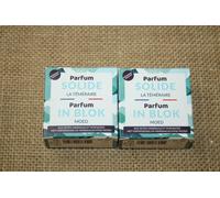 2 X Lamazuna Profumo Solido