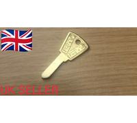 2 X LAMBRETTA Chiave Vuota - Ottone - Nuovo