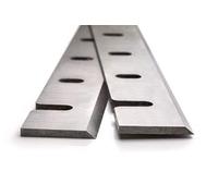 2 x lame per pialla per DeWalt DW733 HSS Planner Blade sostituisce DW7332