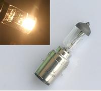 2 X Lampadina 12 V 35/35 W BA20D attacco Bilux - Lampadina alogena lampada di Rms