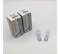 2 x lampadine Autolamps 921B W16W 955 12 V 16 W, per freno, luci posteriori, indicatori di direzione, retromarcia, terzo stop